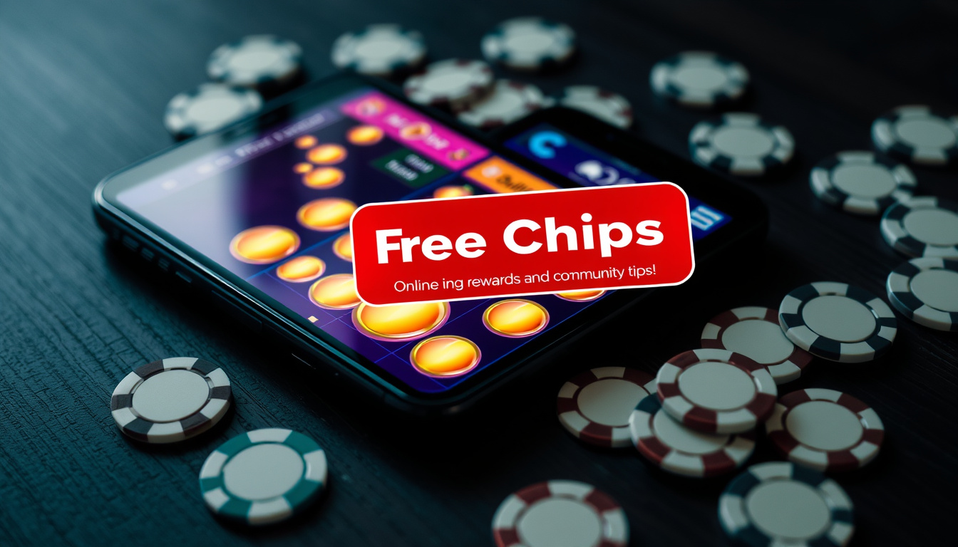 DoubleDown Free Chips: Giftseize Codes & Reddit Tips - Kiwi Journal