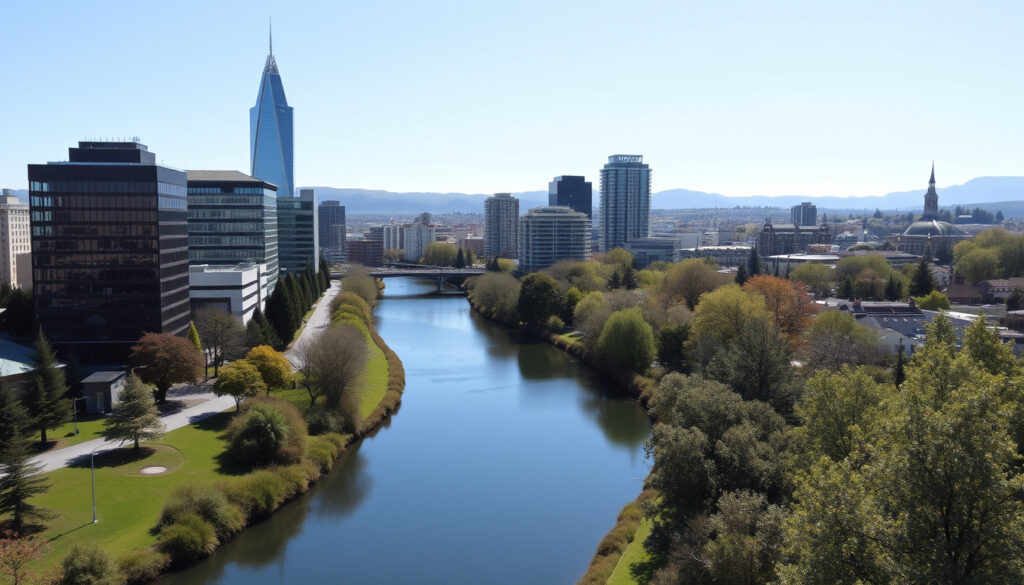 Full-Time Jobs Christchurch: Salaries & Top Opportunities